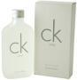 CK One by Calvin Klein Unisex 3.4-ounce EDT Spray
