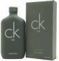 CK Be by Calvin Klein Unisex 6.7-ounce EDT Spray