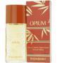 Opium by Yves Saint Laurent Women's 1-ounce Eau de Toilette Spray