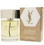 L'Homme Yves Saint Laurent Men's 3.3-ounce EDT Spray