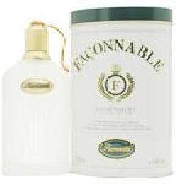 Faconnable By Faconnable Men's EDT Spray