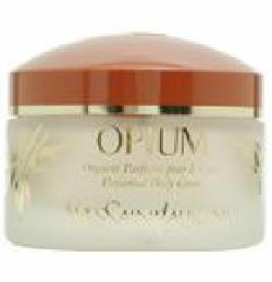 Opium by YSL Women's 6.6-ounce Body Cream