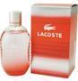 Lacoste Red Style In Play Men's 2.5-ounce EDT Spray