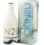 Ck In2u By Calvin Klein Men's 3.4-ounce EDT Spray