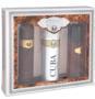 Cuba Gold by Cuba Men's 3-piece Fragrance Set