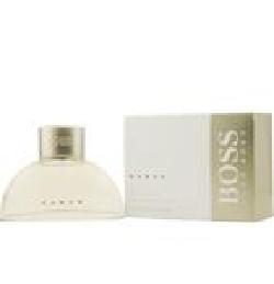Boss by Hugo Boss Women's 3-ounce EDP Spray