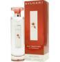 Bvlgari Red Tea By Bvlgari Women's 3.4-ounce Eau De Cologne Spray