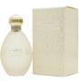 Lovely Liquid Satin by Sarah Jessica Parker 3.4 oz Perfume Spray
