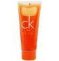 Ck One Summer By Calvin Klein Unisex 6.8-ounce Body Wash