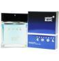 Mont Blanc Presence Cool Men's 2.5-ounce Eau de Toilette Spray