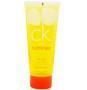Ck One Summer Unisex 6.8-ounce Cooling Body Gel