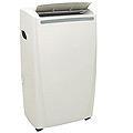 EdgeStar Extreme Cool 14,000 BTU Dual Hose Air Conditioner
