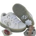 Heelys Chill Boy's White Skate Shoes