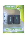 Xbox 360 - Rechargeable Battery Packs (Set of 2)