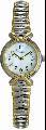 Timex Women's Two-tone Dress Watch