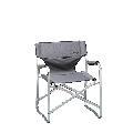Coleman Portable Charcoal Deck Chair