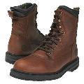 Max Safety Footwear SRX - 5145 Red Brown (St)