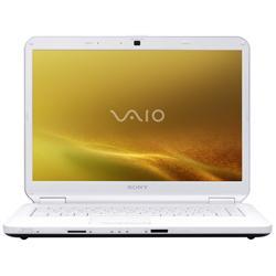 Sony VAIO VGN-NS240E/W Laptop (Refrubished)