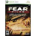 Xbox 360 - F.E.A.R. Files