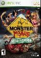Xbox 360 - Monster Madness: Battle for Suburbia