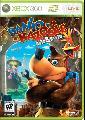 Xbox 360 - Banjo Kazooie Nuts & Bolt