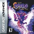 GBA - The Legend of Spyro
