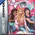 GBA - The Barbie Diaries: High School Mystery
