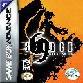 GBA - Scurge: Hive