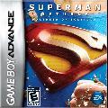 GBA - Superman Returns: The Video Game
