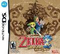 NinDS - Legend of Zelda: Phantom Hourglass