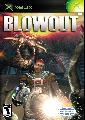 Xbox - Blowout