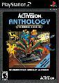 PS2 - Activision Anthology