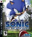 PS3 - Sonic The Hedgehog