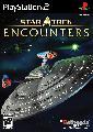 PS2 - Star Trek: Battlestations
