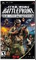 PSP - Star Wars Battlefront: Renegade Squadron
