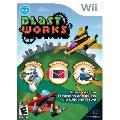 Wii - Blast Works: Build, Fuse & Destroy