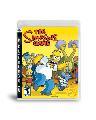 PS3 - The Simpsons Game