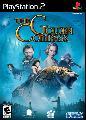 PS2 - The Golden Compass