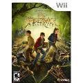 Wii - Spiderwick Chronicles