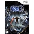 Wii - Star Wars: The Force Unleashed