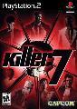 PS2 - Killer 7