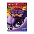 PS2 - SPYRO 2: ENTER THE DRAGONFLY
