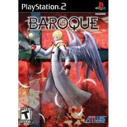 PS2 - Baroque