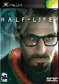 Xbox - Half-Life 2