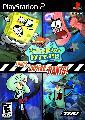 PS2 - SpongeBob SquarePants: Lights, Camera, Pants!