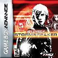 GBA - Alex Rider: Stormbreaker