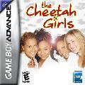 GBA - The Cheetah Girls