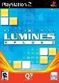PS2 - Lumines Plus