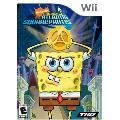 Wii - Spongebob Atlantis Squarepantis