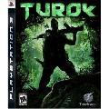 PS3 - Turok